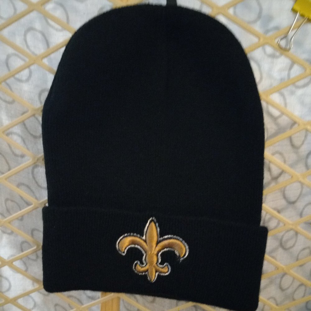 NFL Beanie (NOT NEGOTIABLE)